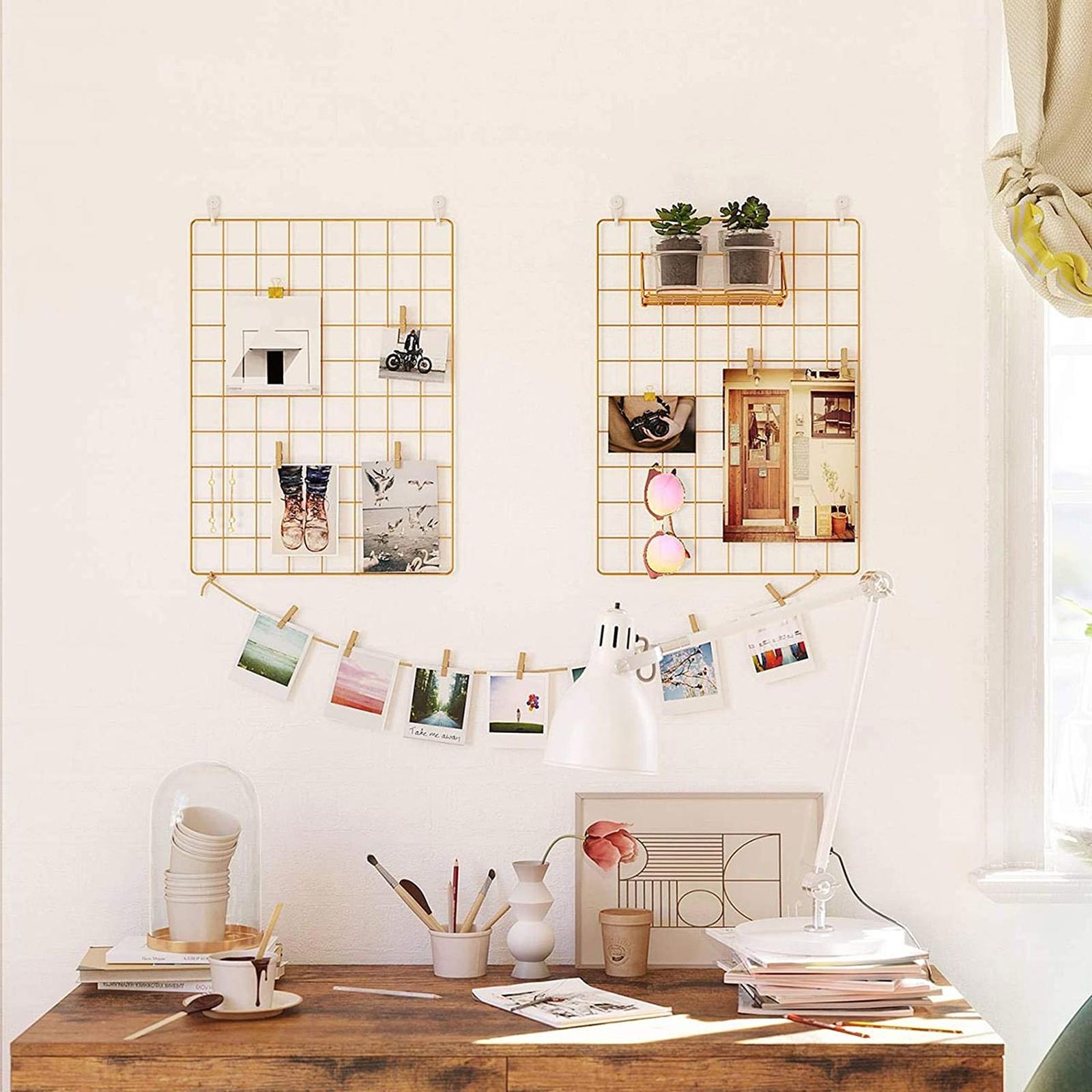 productos decoracion amazon panel rejilla