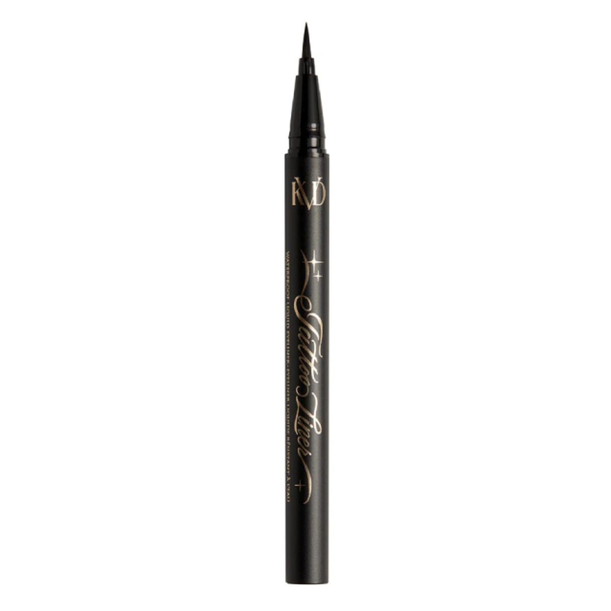 estos son los mejores eyeliners que puedes encontrar en sephora tattoo liner kvd beauty