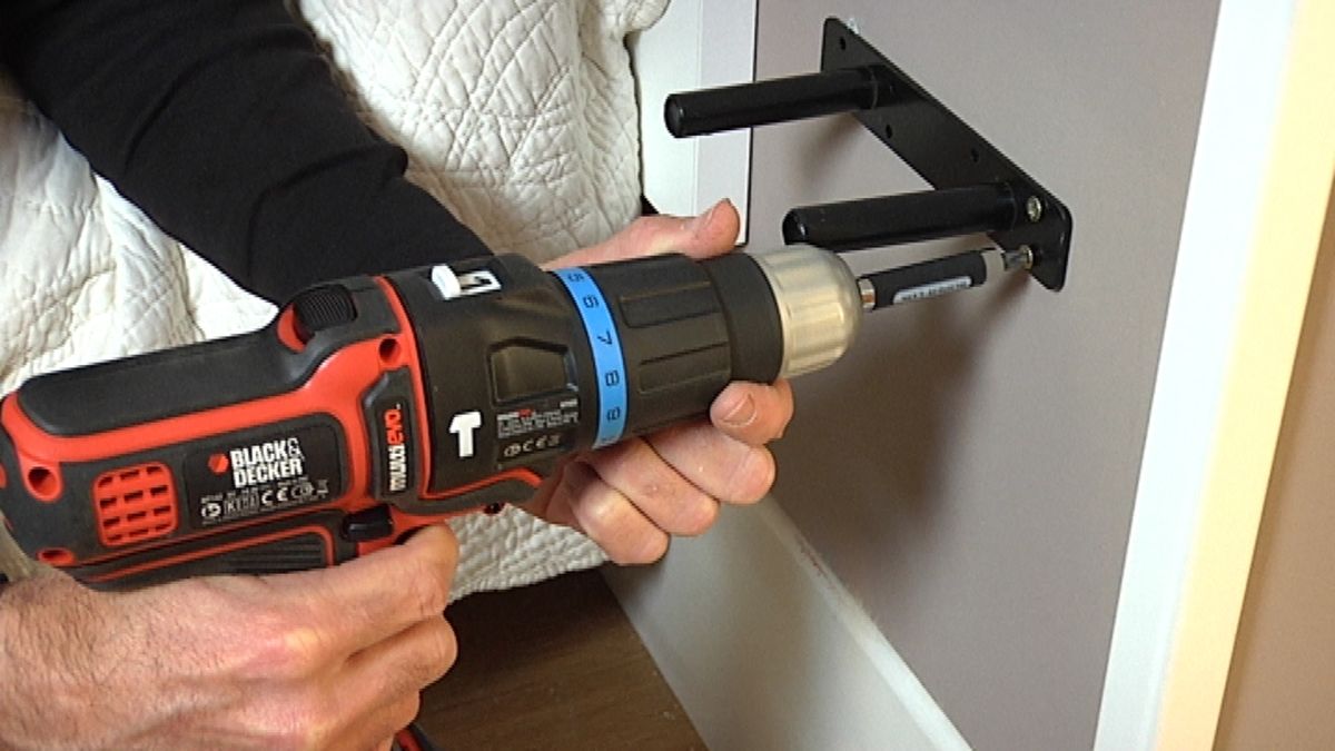 Balda para cabecero paso 4