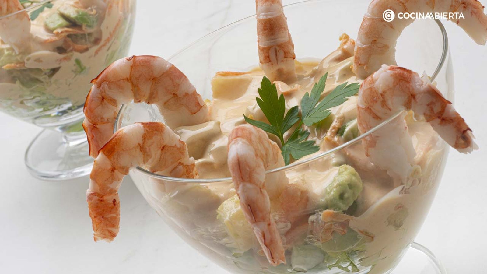 karl6855 coctel gambas xl