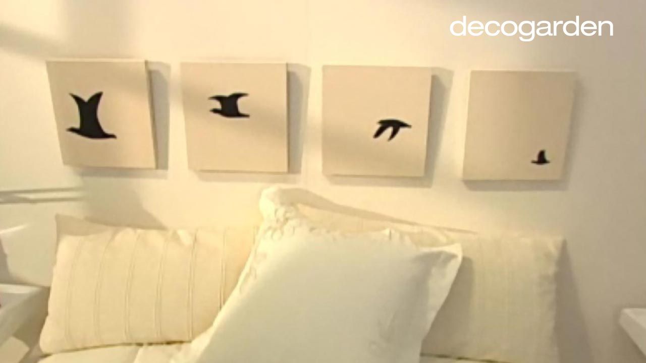Cabecero de cama 6