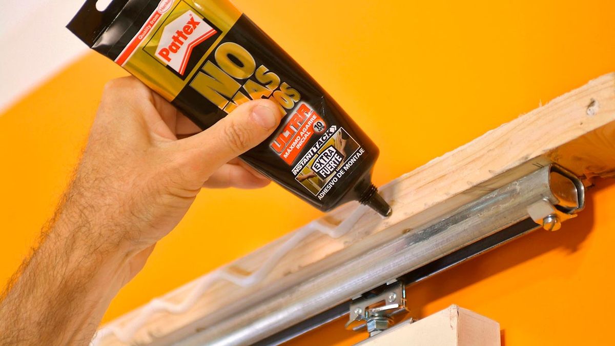 Puerta corredera paso 15