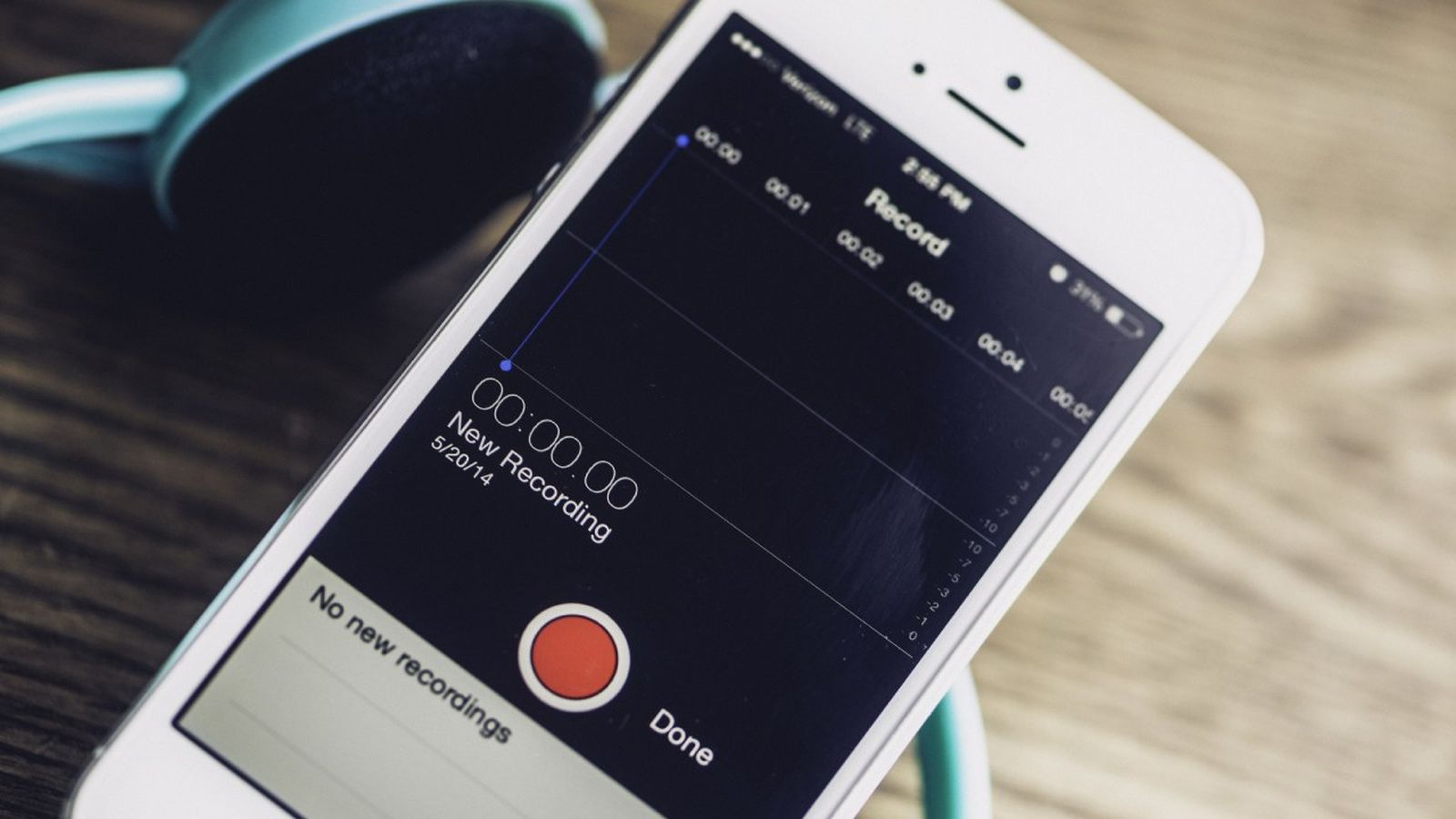 es delito grabar conversacion sin permiso