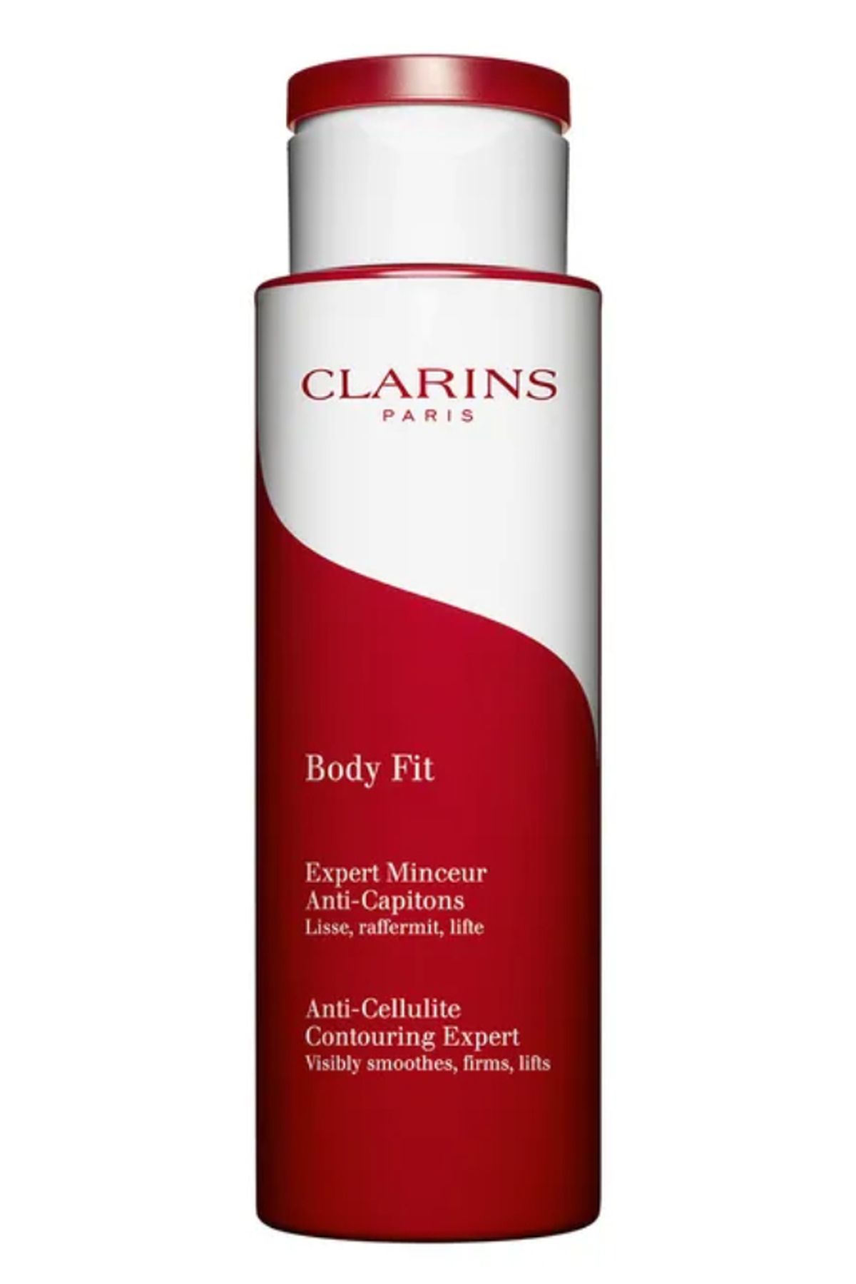 5 cremas revolucionarias que ayudan a tonificar el cuerpo clarins