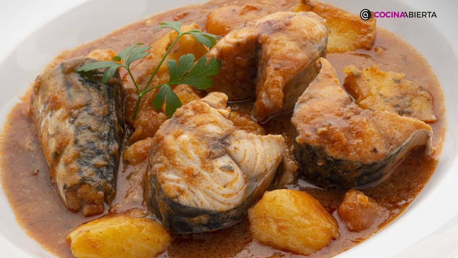 karl7160 guiso caballa xl