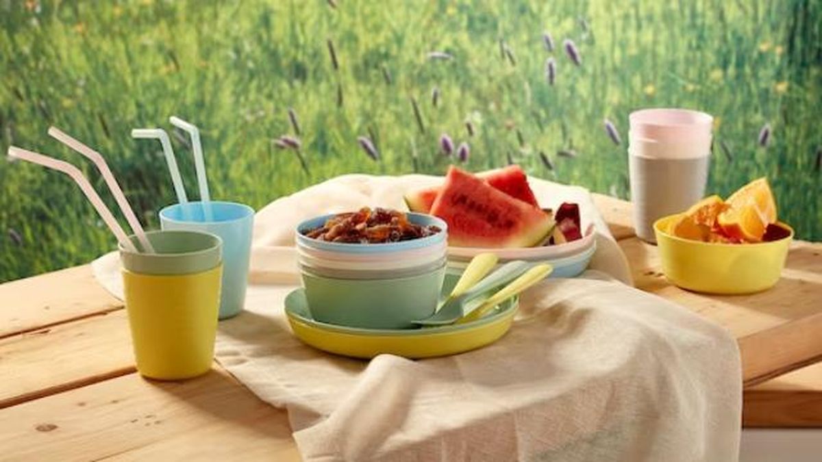 cubiertos plastico picnic ikea