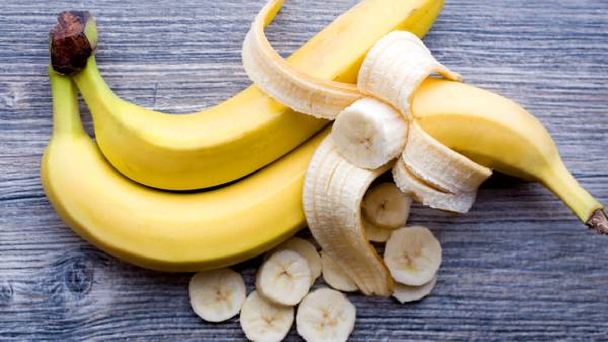 banana