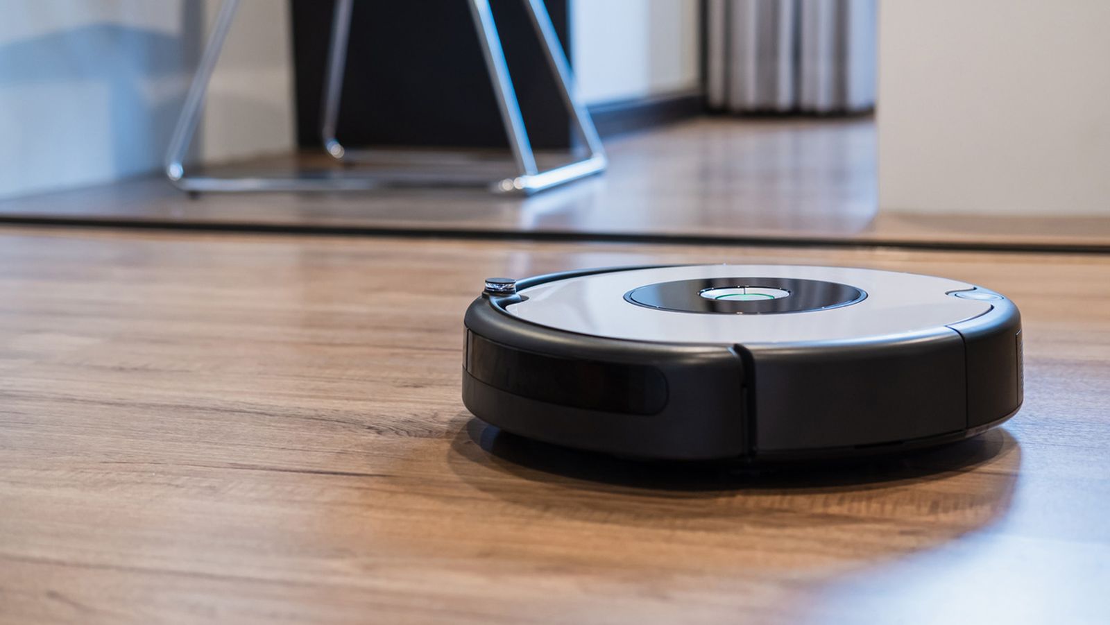 como elegir el mejor robot aspirador