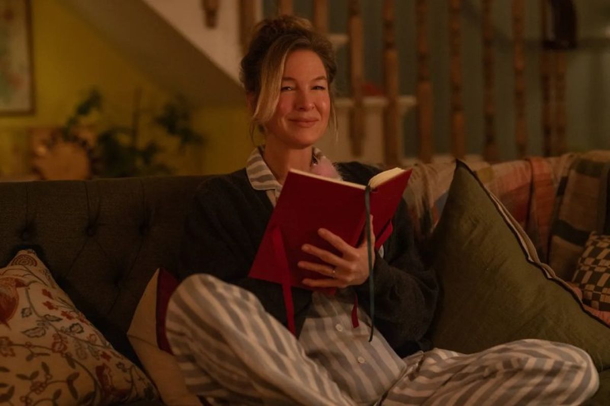 Imagen de Bridget Jones 4: loca por él
