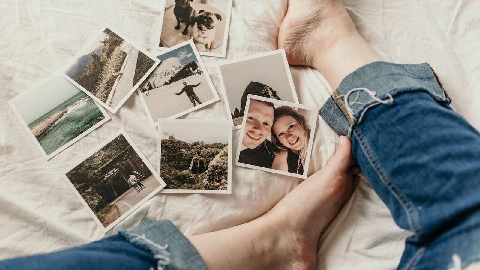 ideas decorar casa fotos familiares