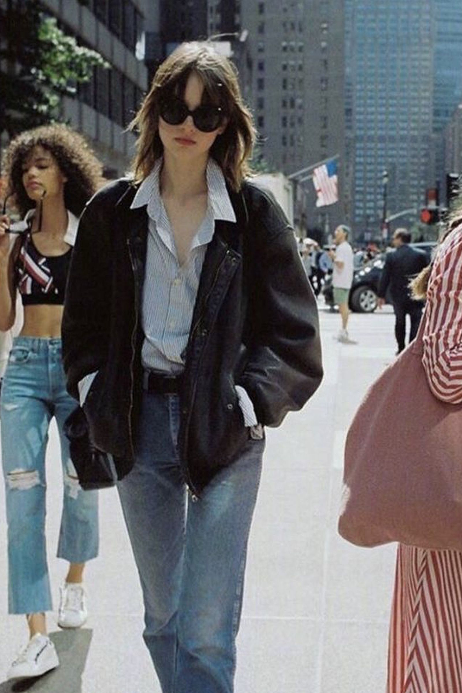 chaqueta cuero opción 1
