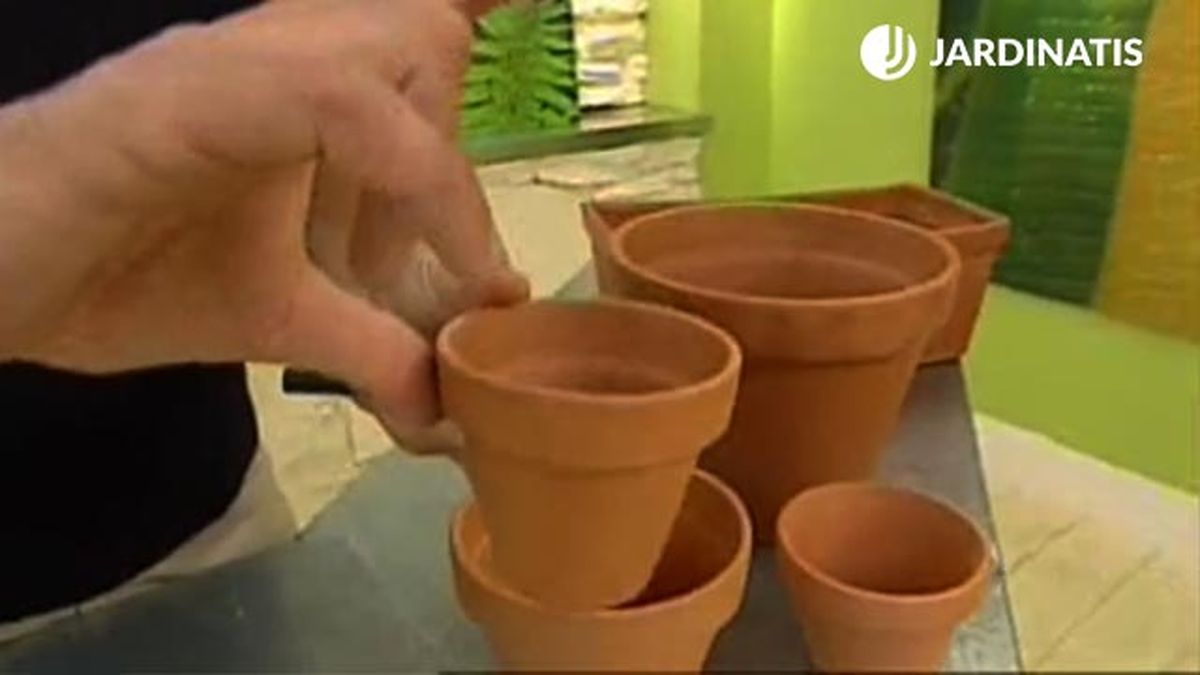 contenedor pequenos para plantas pequenas de la terraza deco 026 jardin