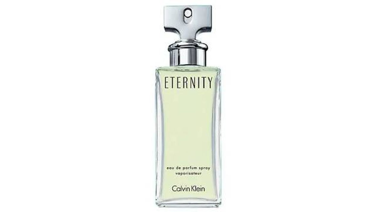 eternity calvin klein perfume mujer mas vendido druni