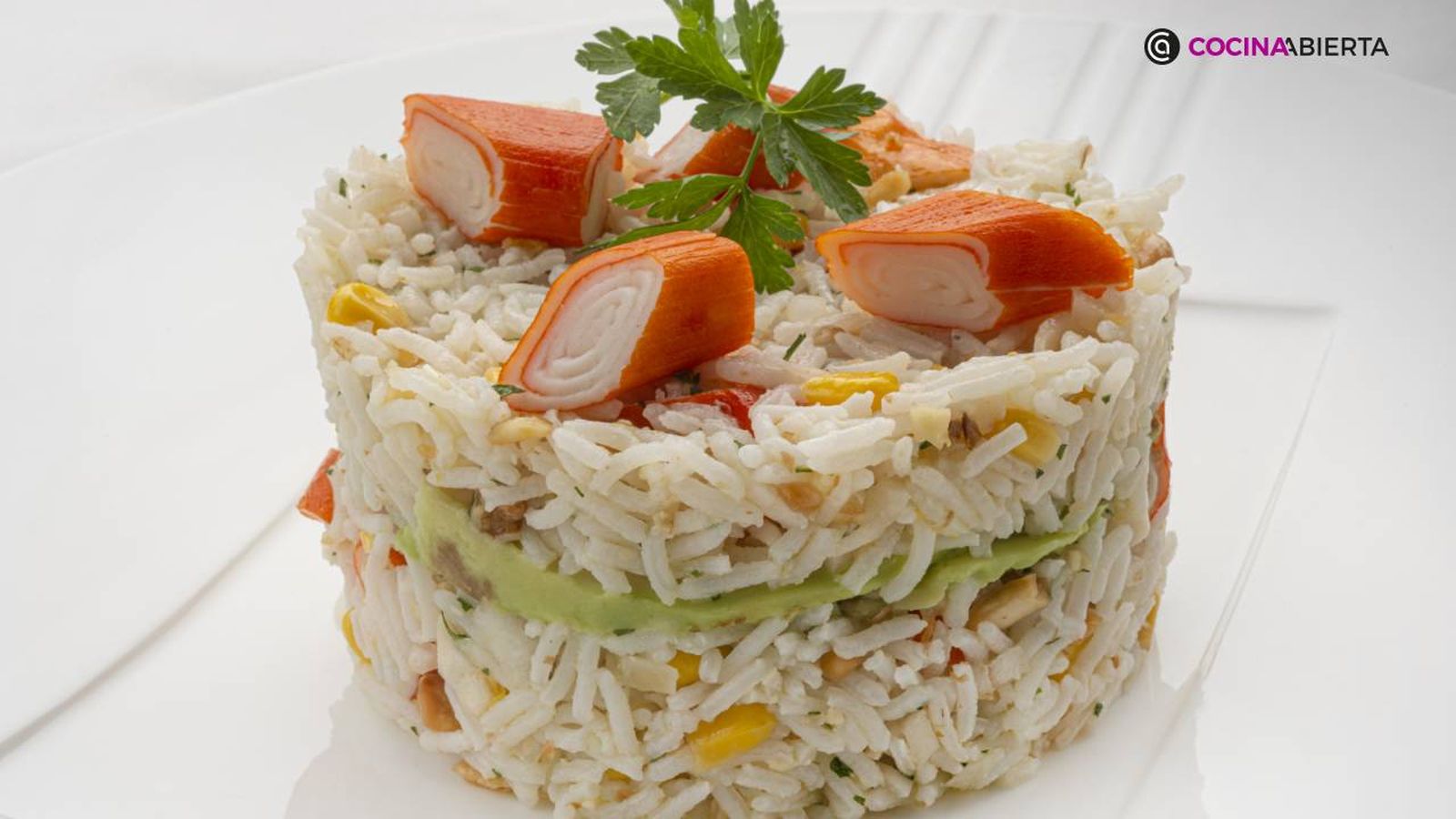karl7174 ensalada arroz xl