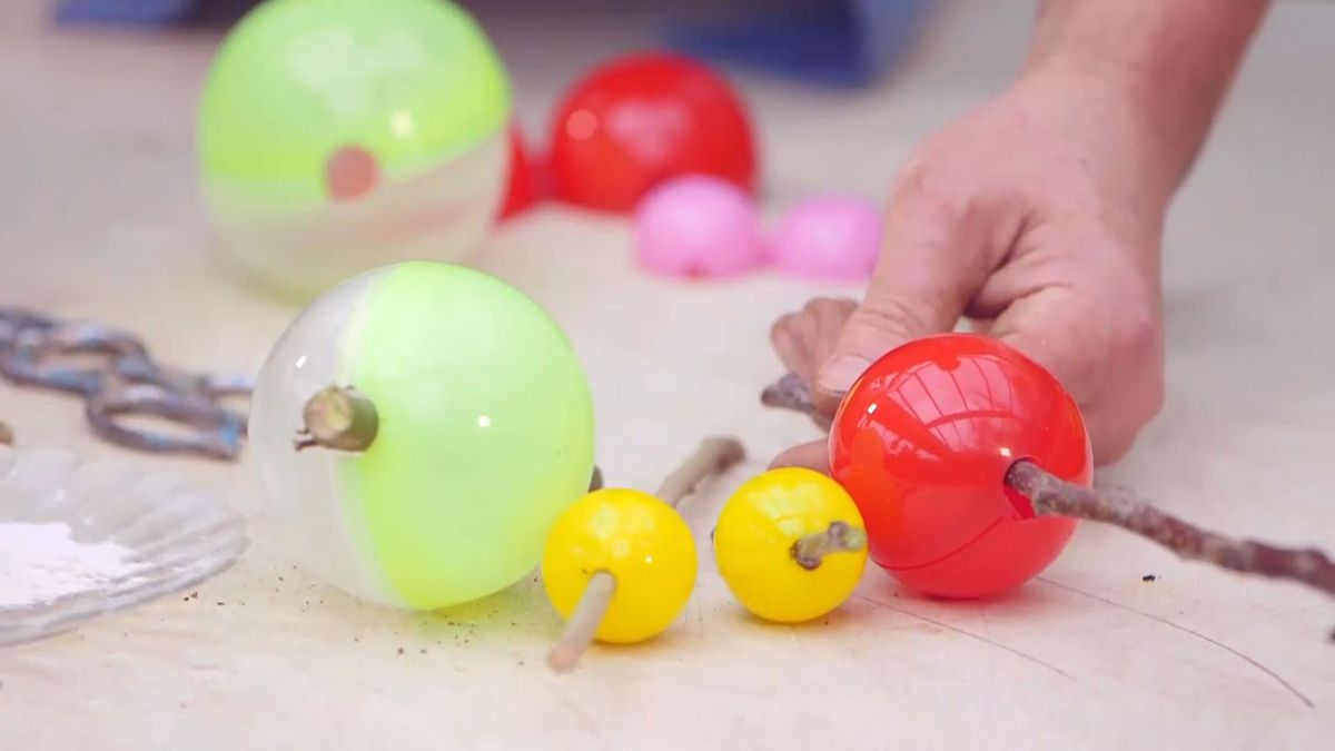 brico 945 3 capsulas enraizamiento tamano esferas