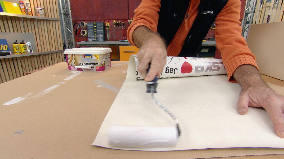 Reutilizar un marco paso 9