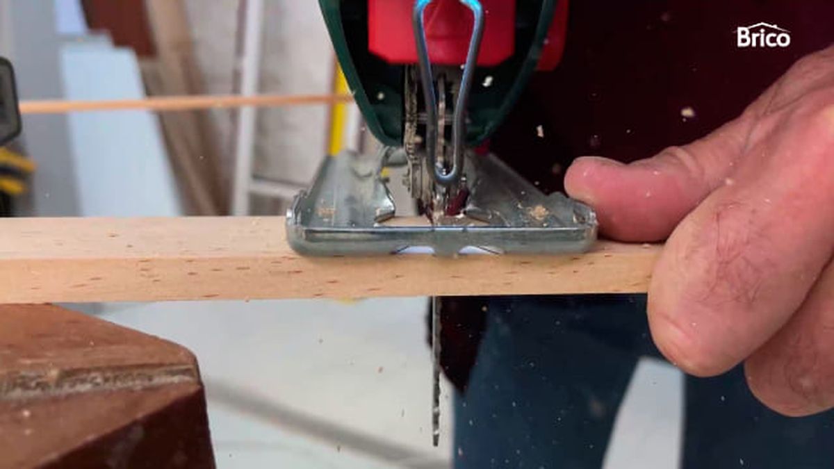 como hacer persianas de madera 10