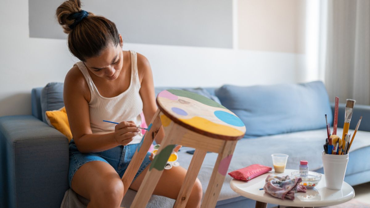 pintar banqueta paso 3