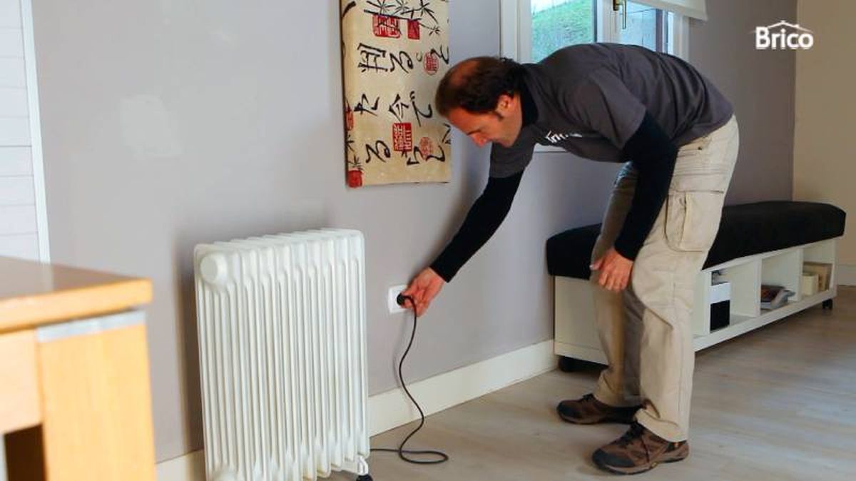 Altura de enchufes en el salón