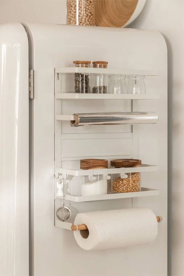 estanteria cocina ogol sklum