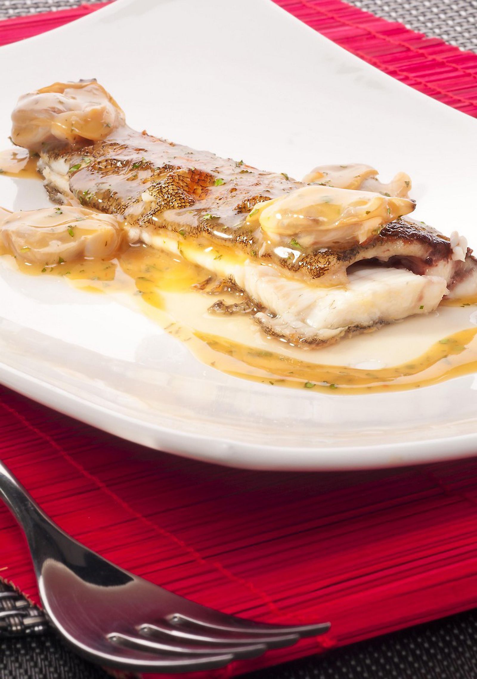 lenguado meuniere xl