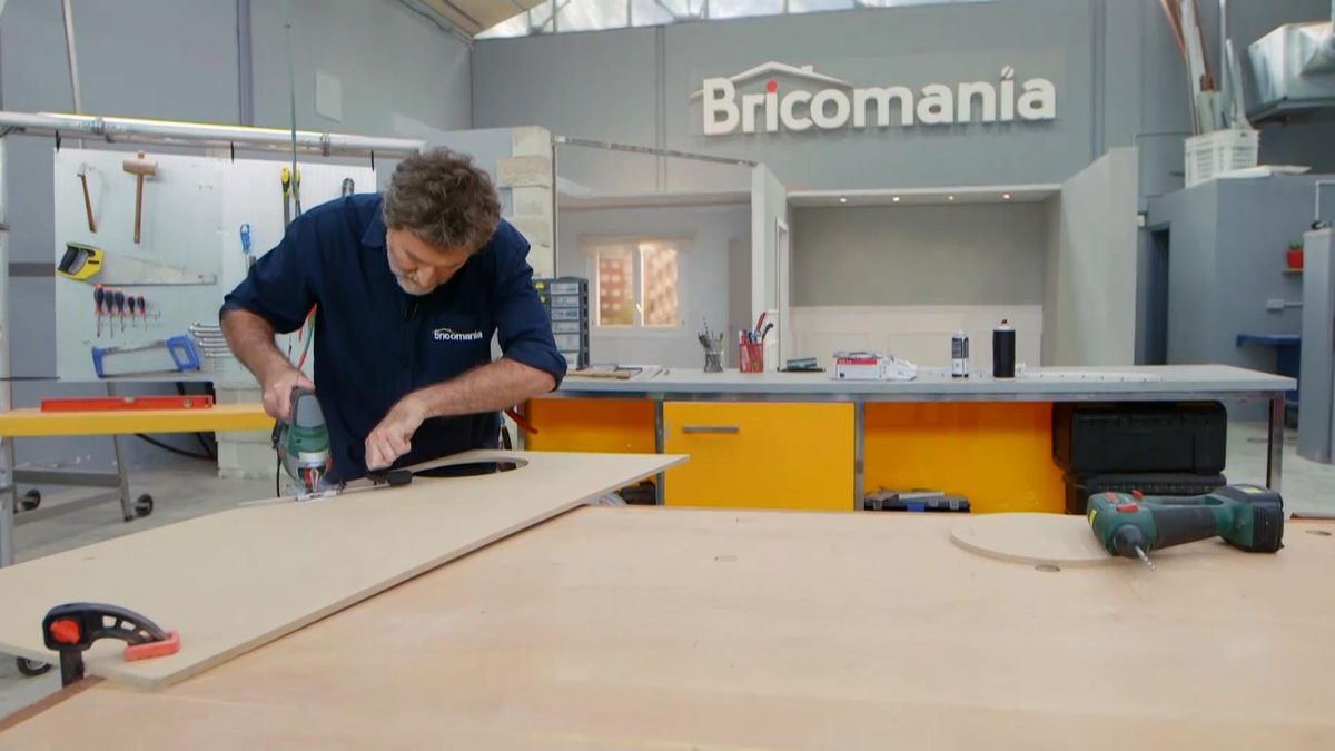 Brico 924 cortar discos circulares paso6