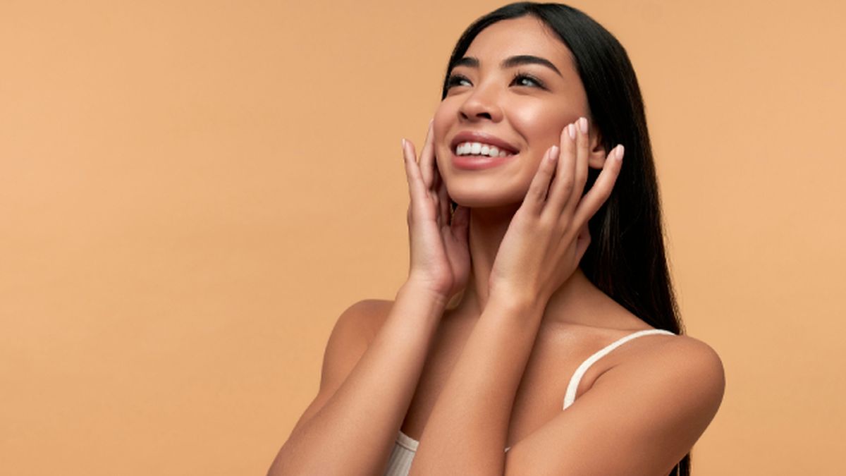 que es el mewing descubre como conseguir una mandibula definida con este truco de tiktok 1