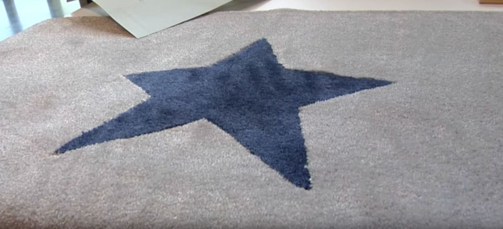 Cómo personalizar una alfombra