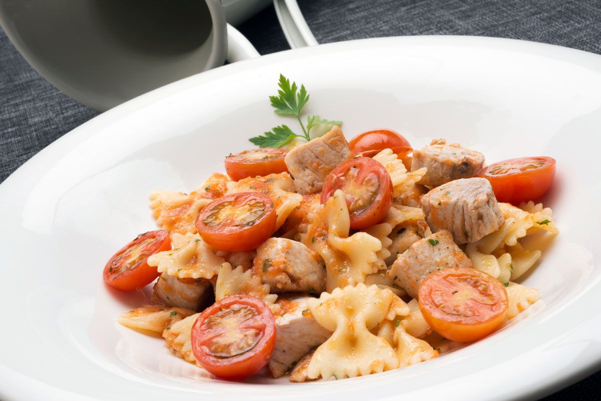 5224 Lazos con bonito, tomate y tomillo (609) xl