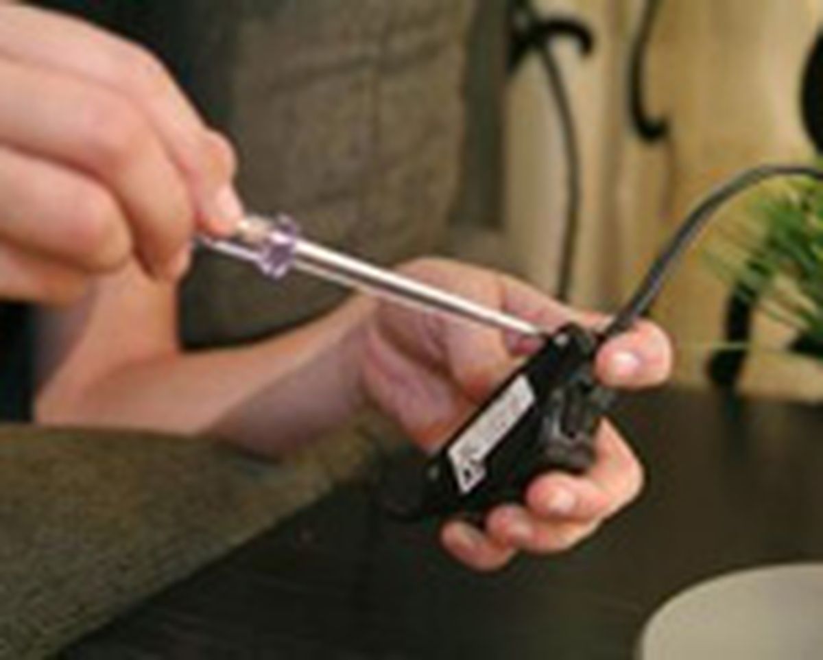 brico 0515 2 colocar regulador intensidad luz paso 3