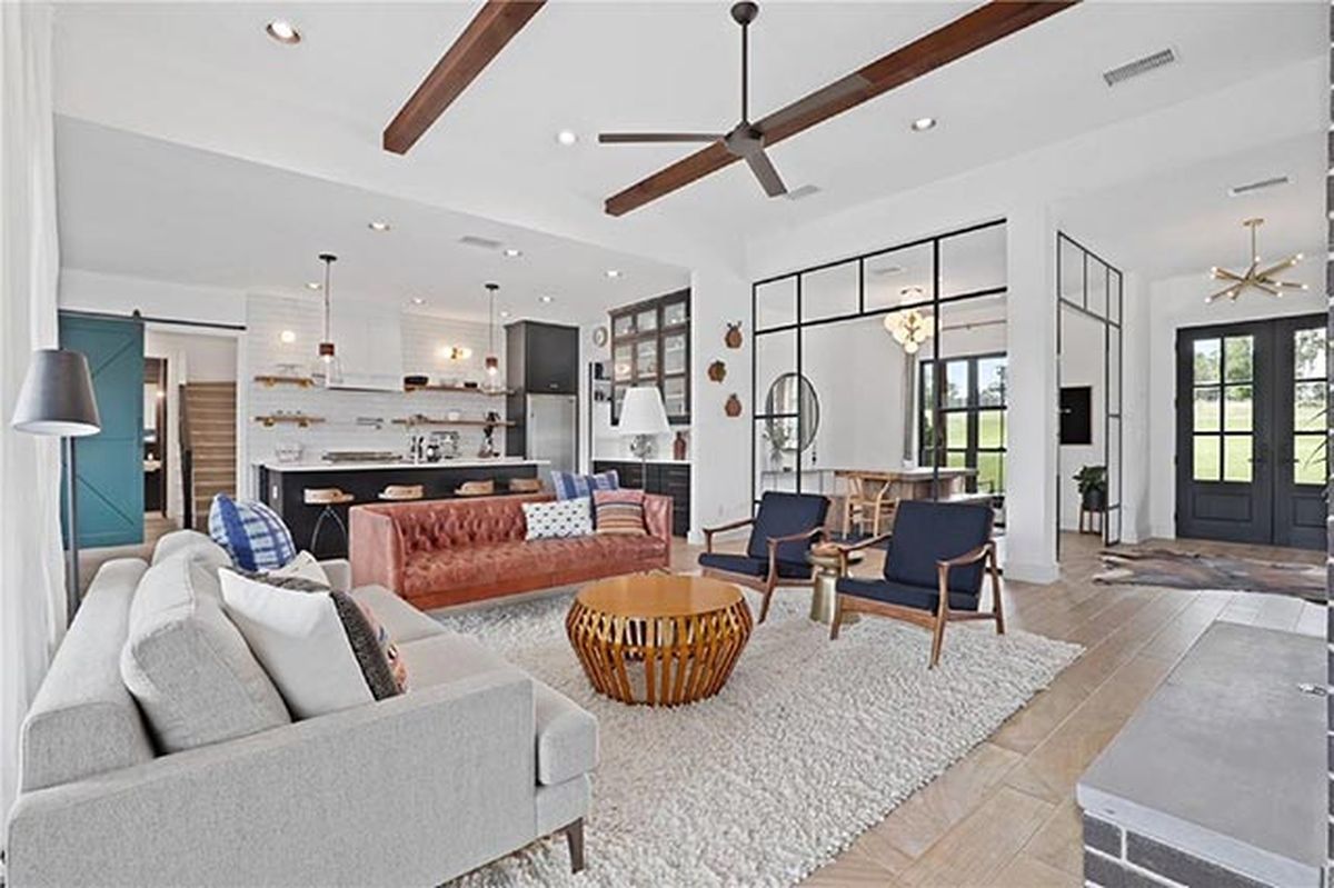 Consejos para modernizar la casa sin gastar mucho dinero 3