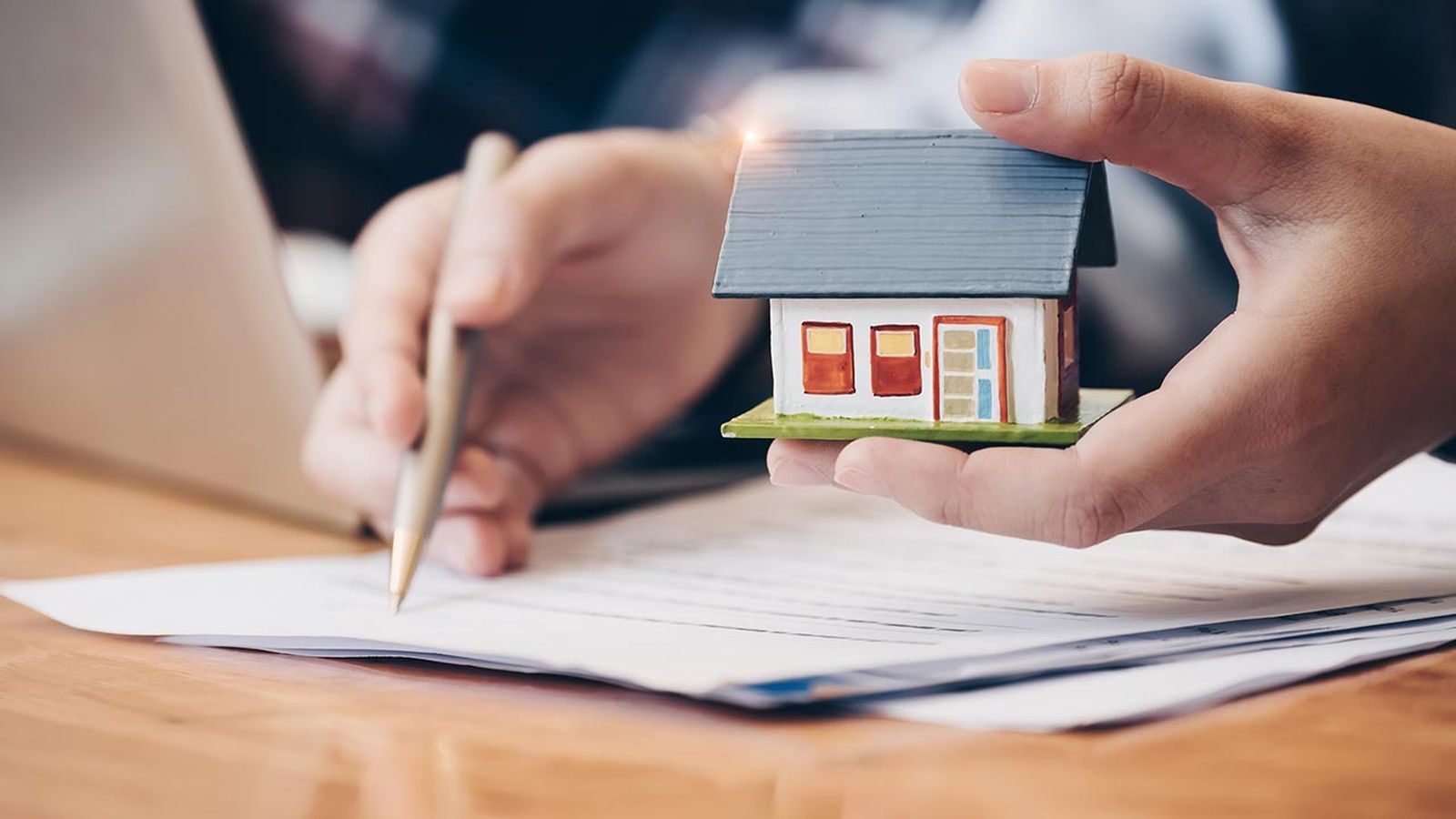 fipre fein fiae documentos banco hipoteca