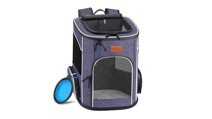 morpilot mochila gatos amazon