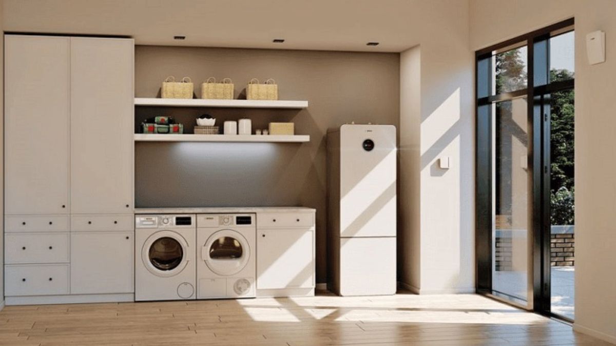 aerotermia para acs y calefaccion