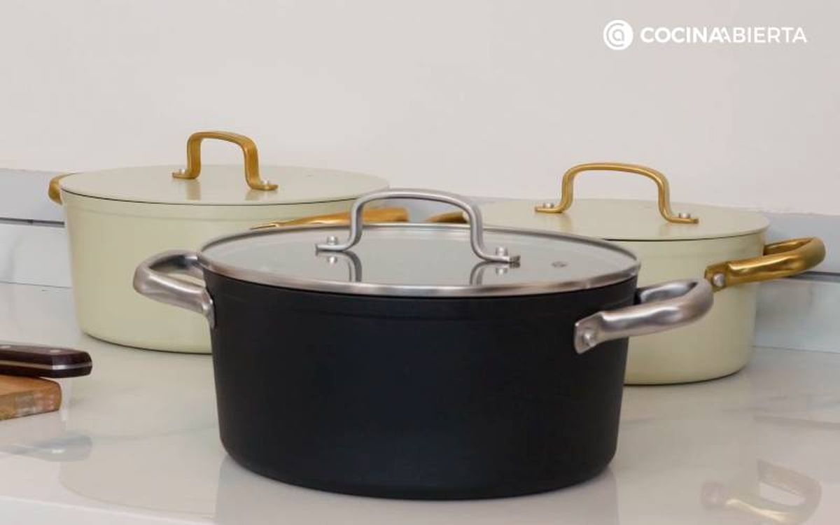 cazuelas arcos estofados