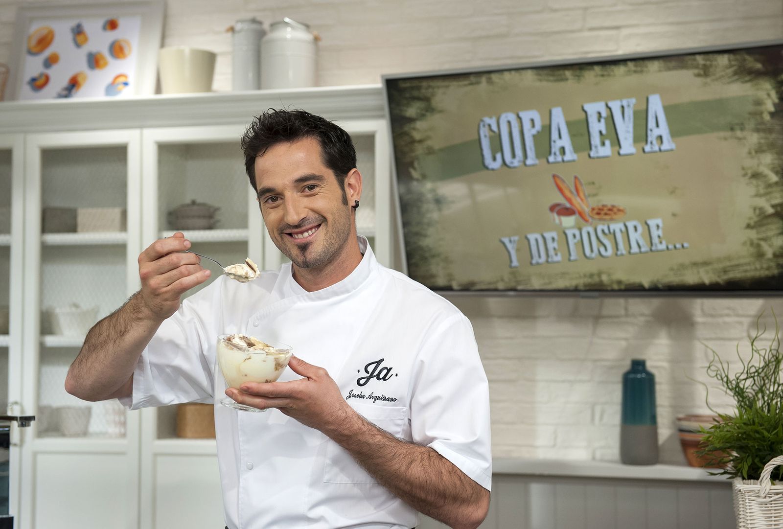 Joseba copa eva xl