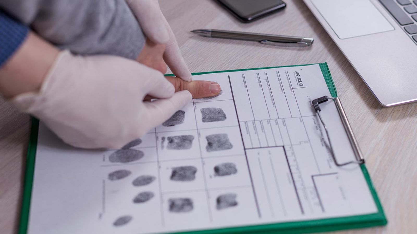 como saber si tienes antecedentes penales y como cancelarlos