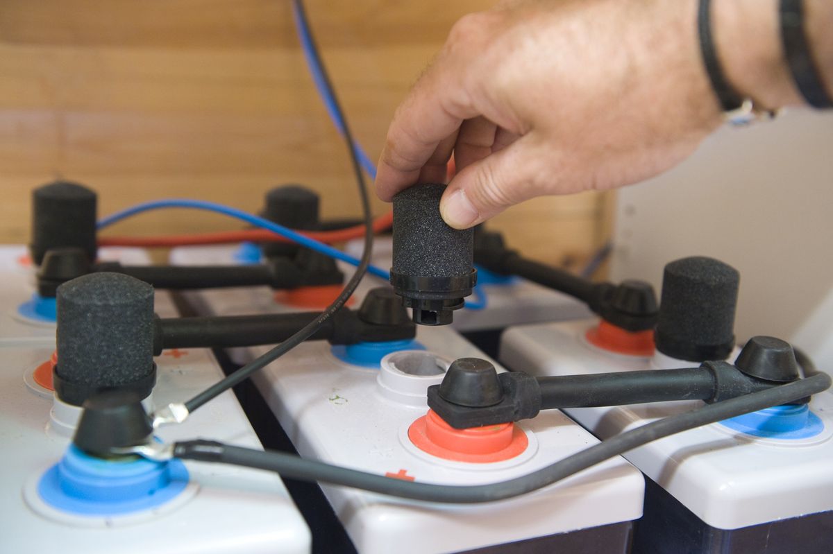 brico 0527 Instalacion placas fotovoltaicas paso 16