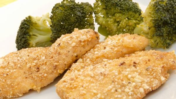 Recetas con brocoli