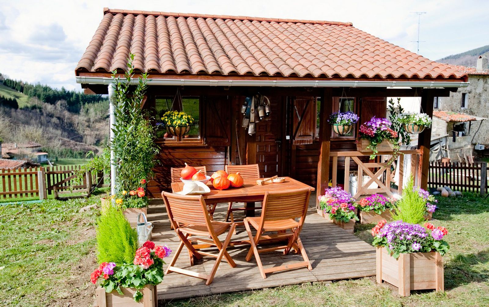 cabana de ensueno xl