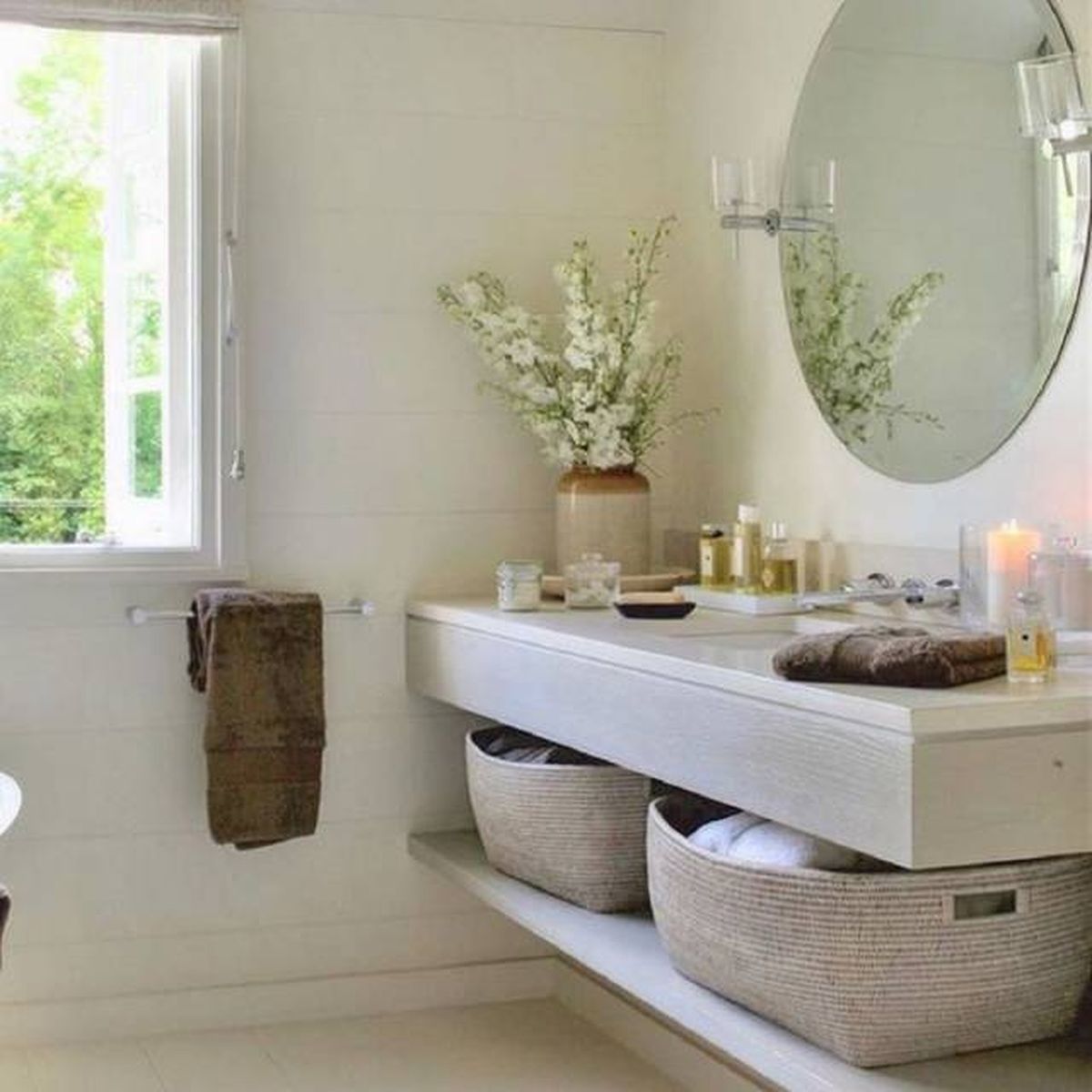 Las últimas tendencias que tienes que conocer antes de hacer la reforma del baño 5