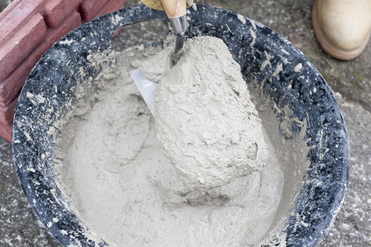 Bricomania 696 Construir portico p6