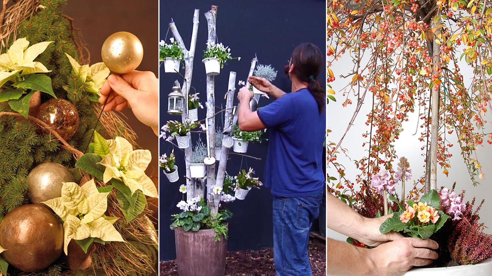 alternativas originales arbol navidad xl