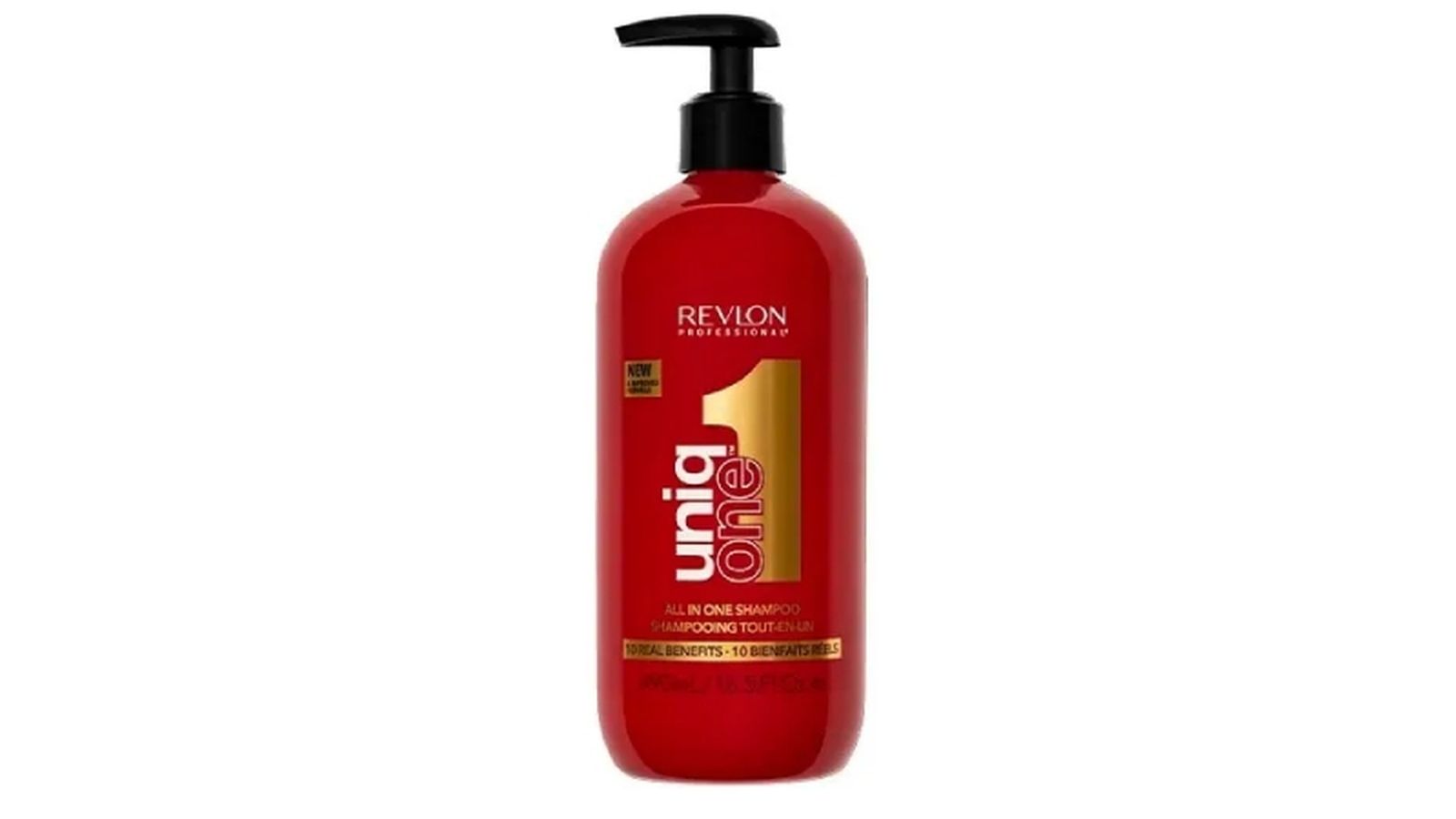 Champú Revlon Professional