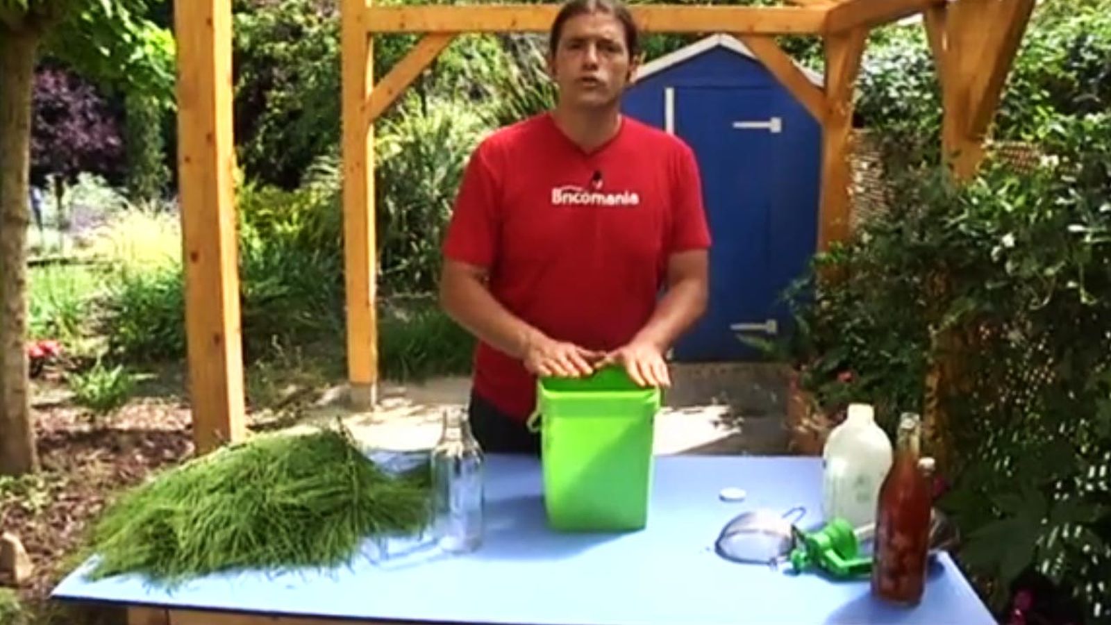 brico 709 jardin insecticidas ecologicos cola de caballo hervir
