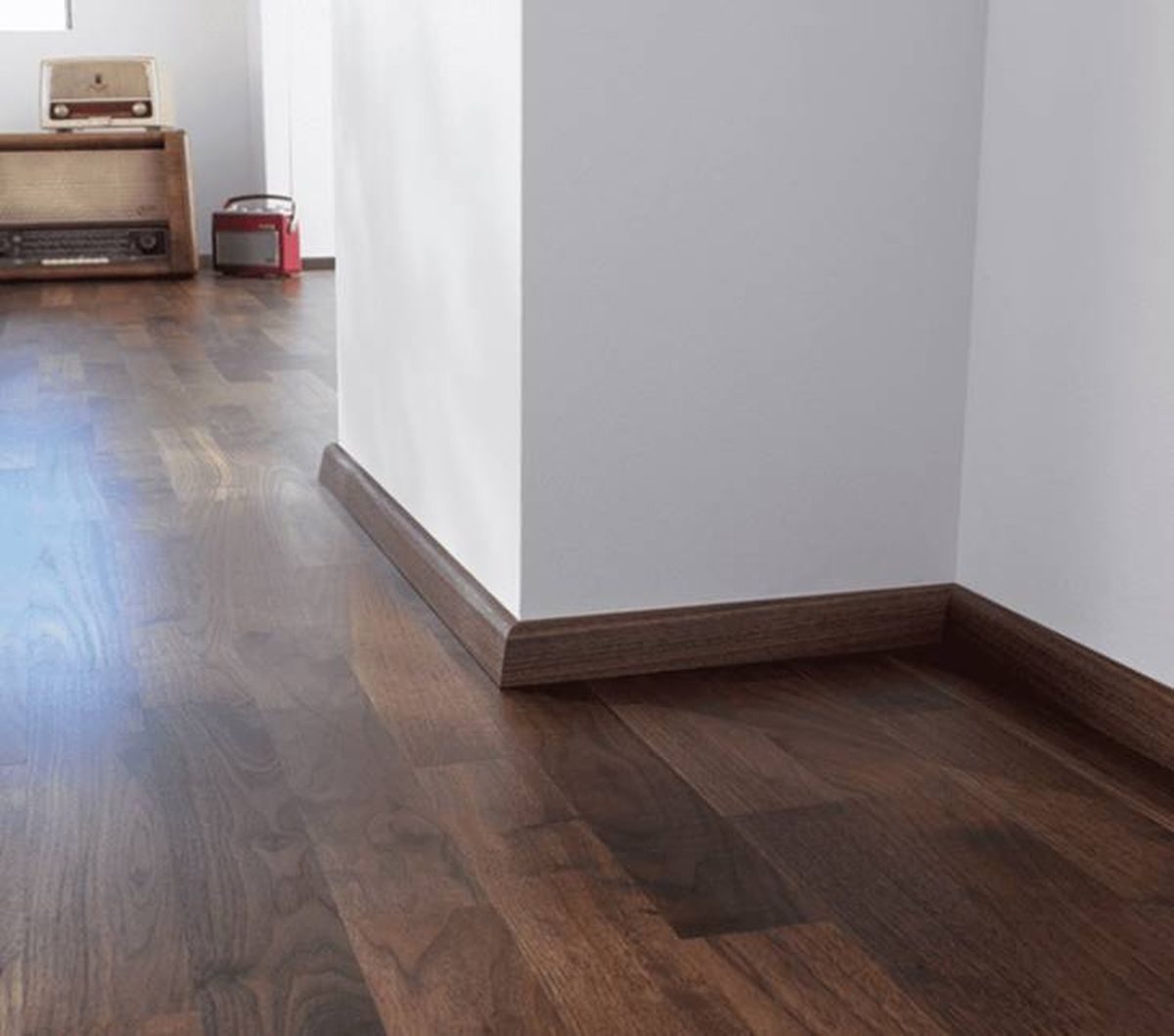 Rodapiés piezas esenciales en la decoración del hogar 12