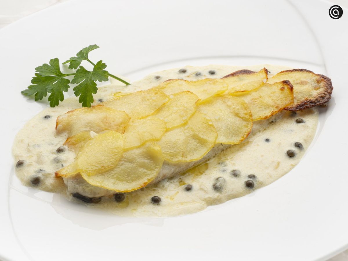 Sigue la receta y triunfa con este plato al horno