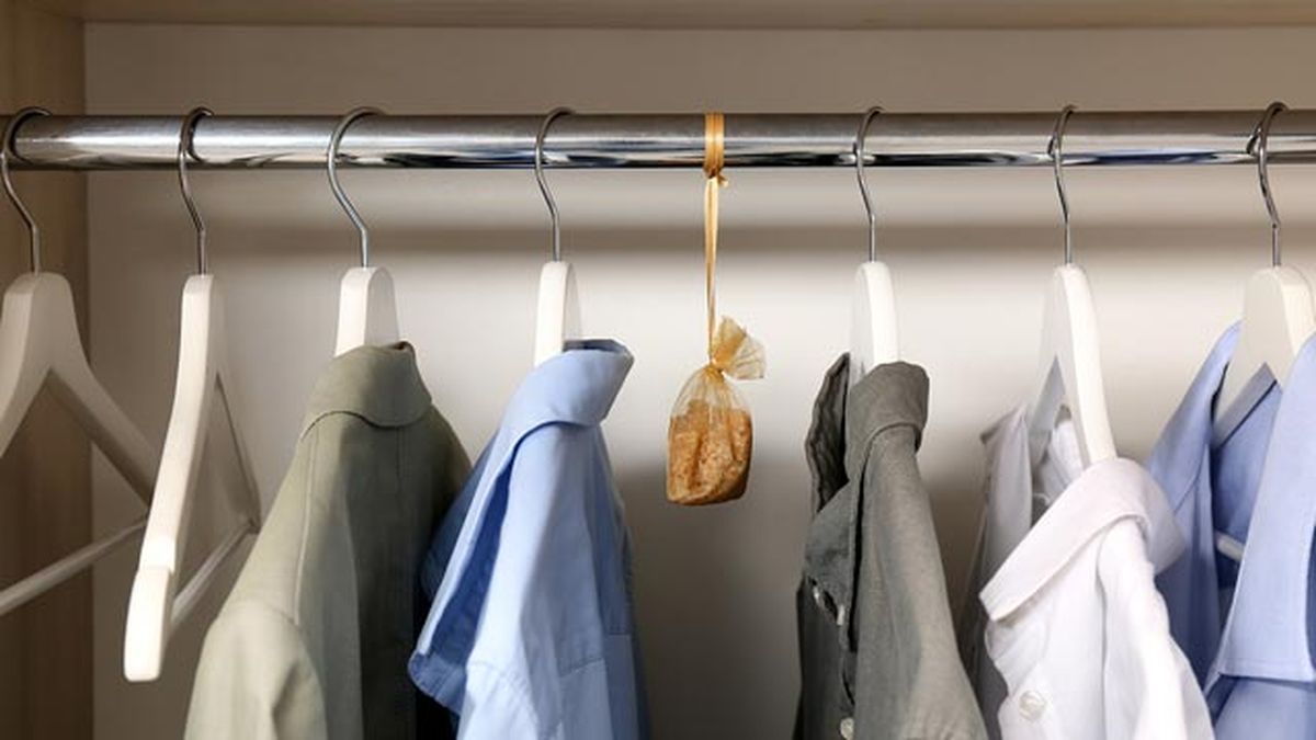 como evitar humedad armario empotrado casa consejos