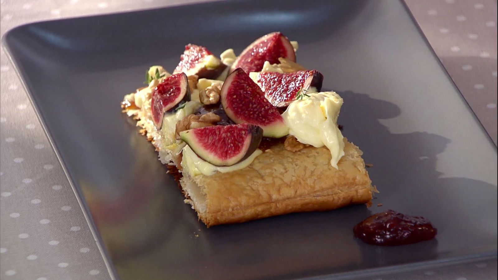 1717 Tarta de higos con queso de maracuya paso6