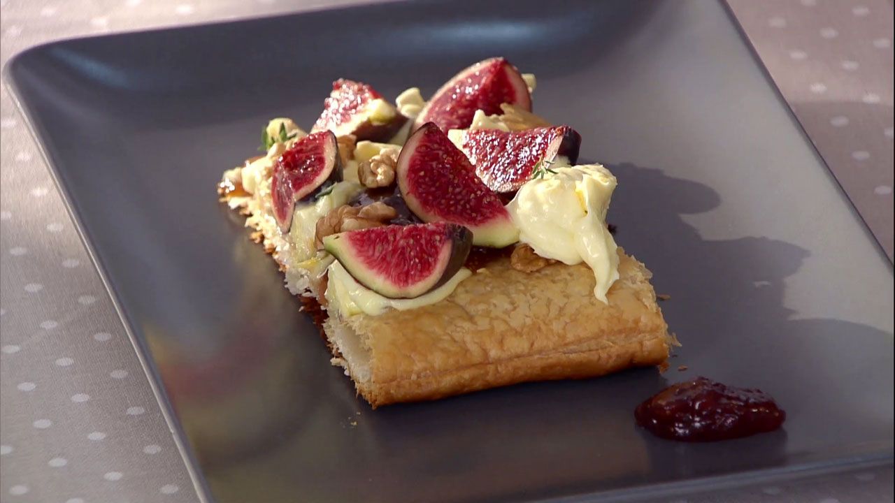 1717 Tarta de higos con queso de maracuya paso6